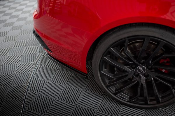 Audi RS4 B9 (facelift) - Kit Lâminas | AU-RS4-B9F-SET | Produto Maxton Design distribuído por Unicartuning. Audi RS4 B9 (facelift) - Kit Lâminas | AU-RS4-B9F-SET | Produto Maxton Design distribuído por Unicartuning.