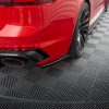 Audi RS4 B9 (facelift) - Kit Lâminas | AU-RS4-B9F-SET | Produto Maxton Design distribuído por Unicartuning. Audi RS4 B9 (facelift) - Kit Lâminas | AU-RS4-B9F-SET | Produto Maxton Design distribuído por Unicartuning.