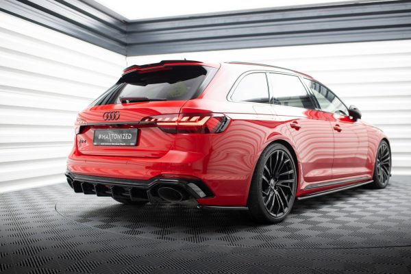 pol_po_Set-of-Splitters-Audi-RS4-B9-Facelift-21880_8 Audi RS4 B9 (facelift) - Kit Lâminas