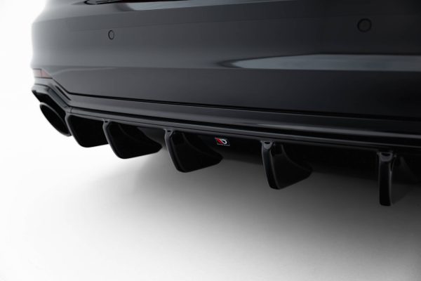 Audi RS5 Sportback F5 - Kit Lâminas | AU-RS5-2-SB-SET | Produto Maxton Design distribuído por Unicartuning. Audi RS5 Sportback F5 - Kit Lâminas | AU-RS5-2-SB-SET | Produto Maxton Design distribuído por Unicartuning.