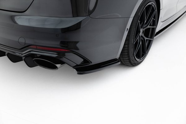 Audi RS5 Sportback F5 - Kit Lâminas | AU-RS5-2-SB-SET | Produto Maxton Design distribuído por Unicartuning. Audi RS5 Sportback F5 - Kit Lâminas | AU-RS5-2-SB-SET | Produto Maxton Design distribuído por Unicartuning.
