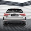 Audi RS Q3 F3 - Kit Lâminas | AU-RSQ3-2-SET | Produto Maxton Design distribuído por Unicartuning. Audi RS Q3 F3 - Kit Lâminas | AU-RSQ3-2-SET | Produto Maxton Design distribuído por Unicartuning.