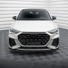 Audi RS Q3 F3 - Kit Lâminas | AU-RSQ3-2-SET | Produto Maxton Design distribuído por Unicartuning. Audi RS Q3 F3 - Kit Lâminas | AU-RSQ3-2-SET | Produto Maxton Design distribuído por Unicartuning.