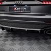 Audi RS Q8 Mk1 - Kit Lâminas | AU-RSQ8-1-SET | Produto Maxton Design distribuído por Unicartuning.