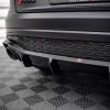 Audi RS Q8 Mk1 - Kit Lâminas | AU-RSQ8-1-SET | Produto Maxton Design distribuído por Unicartuning.