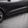 Audi RS Q8 Mk1 - Kit Lâminas | AU-RSQ8-1-SET | Produto Maxton Design distribuído por Unicartuning.