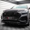 Audi RS Q8 Mk1 - Kit Lâminas | AU-RSQ8-1-SET | Produto Maxton Design distribuído por Unicartuning.