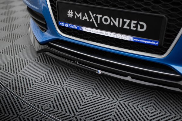 Audi S4 Sedan B8 - Kit Lâminas | AU-S4-B8-SET | Produto Maxton Design distribuído por Unicartuning. Audi S4 Sedan B8 - Kit Lâminas | AU-S4-B8-SET | Produto Maxton Design distribuído por Unicartuning.