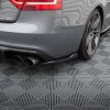Audi S5 Coupé 8T (facelift) - Kit Lâminas | AU-S5-1F-SET | Produto Maxton Design distribuído por Unicartuning. Audi S5 Coupé 8T (facelift) - Kit Lâminas | AU-S5-1F-SET | Produto Maxton Design distribuído por Unicartuning.