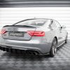 Audi S5 Coupé 8T (facelift) - Kit Lâminas | AU-S5-1F-SET | Produto Maxton Design distribuído por Unicartuning. Audi S5 Coupé 8T (facelift) - Kit Lâminas | AU-S5-1F-SET | Produto Maxton Design distribuído por Unicartuning.