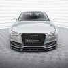 Audi S5 Coupé 8T (facelift) - Kit Lâminas | AU-S5-1F-SET | Produto Maxton Design distribuído por Unicartuning. Audi S5 Coupé 8T (facelift) - Kit Lâminas | AU-S5-1F-SET | Produto Maxton Design distribuído por Unicartuning.
