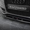 Audi S5 Coupé 8T (facelift) - Kit Lâminas | AU-S5-1F-SET | Produto Maxton Design distribuído por Unicartuning. Audi S5 Coupé 8T (facelift) - Kit Lâminas | AU-S5-1F-SET | Produto Maxton Design distribuído por Unicartuning.