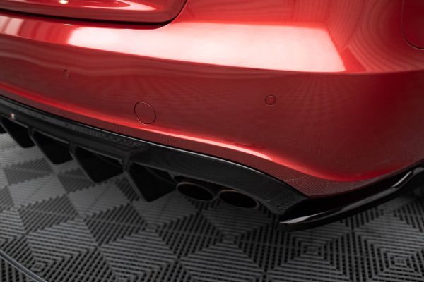Audi S5 Sportback 8T - Kit Lâminas | AU-S5-1-SB-SET | Produto Maxton Design distribuído por Unicartuning. Audi S5 Sportback 8T - Kit Lâminas | AU-S5-1-SB-SET | Produto Maxton Design distribuído por Unicartuning.