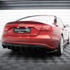 Audi S5 Sportback 8T - Kit Lâminas | AU-S5-1-SB-SET | Produto Maxton Design distribuído por Unicartuning. Audi S5 Sportback 8T - Kit Lâminas | AU-S5-1-SB-SET | Produto Maxton Design distribuído por Unicartuning.