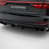 Audi S8 D5 - Kit Lâminas | AU-S8-D5-SET | Produto Maxton Design distribuído por Unicartuning.