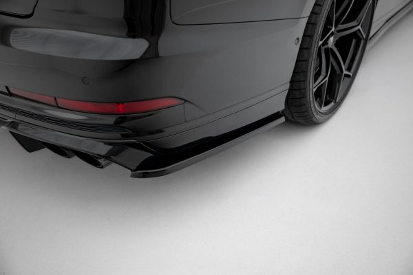 Audi S8 D5 - Kit Lâminas | AU-S8-D5-SET | Produto Maxton Design distribuído por Unicartuning.