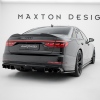 Audi S8 D5 - Kit Lâminas | AU-S8-D5-SET | Produto Maxton Design distribuído por Unicartuning.