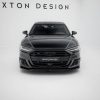 Audi S8 D5 - Kit Lâminas | AU-S8-D5-SET | Produto Maxton Design distribuído por Unicartuning.