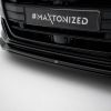 Audi S8 D5 - Kit Lâminas | AU-S8-D5-SET | Produto Maxton Design distribuído por Unicartuning.