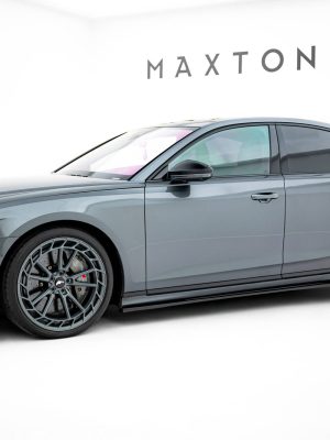 Audi S8 D5 (facelift) - Kit Lâminas | AU-S8-D5F-SET | Produto Maxton Design distribuído por Unicartuning. Audi S8 D5 (facelift) - Kit Lâminas | AU-S8-D5F-SET | Produto Maxton Design distribuído por Unicartuning.