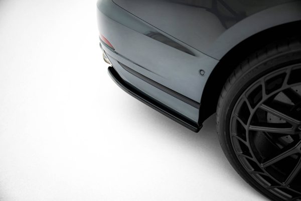 Audi S8 D5 (facelift) - Kit Lâminas | AU-S8-D5F-SET | Produto Maxton Design distribuído por Unicartuning. Audi S8 D5 (facelift) - Kit Lâminas | AU-S8-D5F-SET | Produto Maxton Design distribuído por Unicartuning.