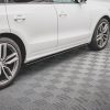 Audi SQ5 Mk1 - Kit Lâminas | AU-SQ5-1-SET | Produto Maxton Design distribuído por Unicartuning. Audi SQ5 Mk1 - Kit Lâminas | AU-SQ5-1-SET | Produto Maxton Design distribuído por Unicartuning.