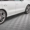 Audi SQ5 Mk1 - Kit Lâminas | AU-SQ5-1-SET | Produto Maxton Design distribuído por Unicartuning. Audi SQ5 Mk1 - Kit Lâminas | AU-SQ5-1-SET | Produto Maxton Design distribuído por Unicartuning.