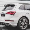 Audi SQ5 Mk1 - Kit Lâminas | AU-SQ5-1-SET | Produto Maxton Design distribuído por Unicartuning. Audi SQ5 Mk1 - Kit Lâminas | AU-SQ5-1-SET | Produto Maxton Design distribuído por Unicartuning.