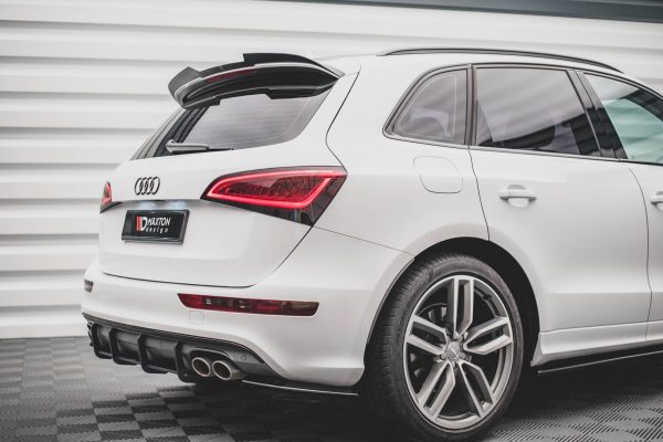 Audi SQ5 Mk1 - Kit Lâminas | AU-SQ5-1-SET | Produto Maxton Design distribuído por Unicartuning. Audi SQ5 Mk1 - Kit Lâminas | AU-SQ5-1-SET | Produto Maxton Design distribuído por Unicartuning.