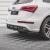 Audi SQ5 Mk1 - Kit Lâminas | AU-SQ5-1-SET | Produto Maxton Design distribuído por Unicartuning. Audi SQ5 Mk1 - Kit Lâminas | AU-SQ5-1-SET | Produto Maxton Design distribuído por Unicartuning.