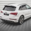 Audi SQ5 Mk1 - Kit Lâminas | AU-SQ5-1-SET | Produto Maxton Design distribuído por Unicartuning. Audi SQ5 Mk1 - Kit Lâminas | AU-SQ5-1-SET | Produto Maxton Design distribuído por Unicartuning.