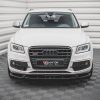 Audi SQ5 Mk1 - Kit Lâminas | AU-SQ5-1-SET | Produto Maxton Design distribuído por Unicartuning. Audi SQ5 Mk1 - Kit Lâminas | AU-SQ5-1-SET | Produto Maxton Design distribuído por Unicartuning.