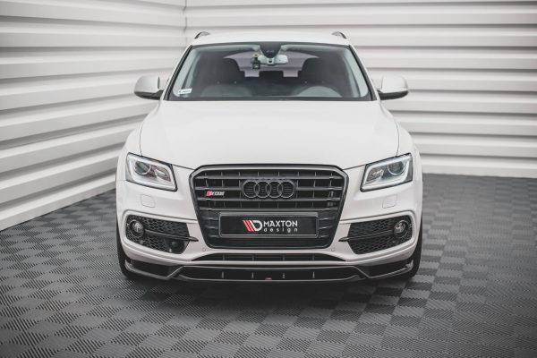 Audi SQ5 Mk1 - Kit Lâminas | AU-SQ5-1-SET | Produto Maxton Design distribuído por Unicartuning. Audi SQ5 Mk1 - Kit Lâminas | AU-SQ5-1-SET | Produto Maxton Design distribuído por Unicartuning.