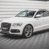Audi SQ5 Mk1 - Kit Lâminas | AU-SQ5-1-SET | Produto Maxton Design distribuído por Unicartuning. Audi SQ5 Mk1 - Kit Lâminas | AU-SQ5-1-SET | Produto Maxton Design distribuído por Unicartuning.