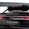 Audi SQ8 / Q8 S-Line Mk1 (facelift) - Kit Lâminas | AU-Q8-1F-SLINE-SET | Produto Maxton Design distribuído por Unicartuning. Audi SQ8 / Q8 S-Line Mk1 (facelift) - Kit Lâminas | AU-Q8-1F-SLINE-SET | Produto Maxton Design distribuído por Unicartuning.