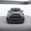 Audi SQ8 / Q8 S-Line Mk1 (facelift) - Kit Lâminas | AU-Q8-1F-SLINE-SET | Produto Maxton Design distribuído por Unicartuning. Audi SQ8 / Q8 S-Line Mk1 (facelift) - Kit Lâminas | AU-Q8-1F-SLINE-SET | Produto Maxton Design distribuído por Unicartuning.