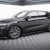 Audi SQ8 / Q8 S-Line Mk1 (facelift) - Kit Lâminas | AU-Q8-1F-SLINE-SET | Produto Maxton Design distribuído por Unicartuning. Audi SQ8 / Q8 S-Line Mk1 (facelift) - Kit Lâminas | AU-Q8-1F-SLINE-SET | Produto Maxton Design distribuído por Unicartuning.