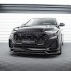 Audi SQ8 / Q8 S-Line Mk1 (facelift) - Kit Lâminas | AU-Q8-1F-SLINE-SET | Produto Maxton Design distribuído por Unicartuning. Audi SQ8 / Q8 S-Line Mk1 (facelift) - Kit Lâminas | AU-Q8-1F-SLINE-SET | Produto Maxton Design distribuído por Unicartuning.