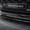 Audi SQ8 / Q8 S-Line Mk1 (facelift) - Kit Lâminas | AU-Q8-1F-SLINE-SET | Produto Maxton Design distribuído por Unicartuning. Audi SQ8 / Q8 S-Line Mk1 (facelift) - Kit Lâminas | AU-Q8-1F-SLINE-SET | Produto Maxton Design distribuído por Unicartuning.