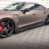 Audi E-tron GT / RS GT Mk1 - Kit Lâminas | AU-ETRON-1-RS-SET | Produto Maxton Design distribuído por Unicartuning. Audi E-tron GT / RS GT Mk1 - Kit Lâminas | AU-ETRON-1-RS-SET | Produto Maxton Design distribuído por Unicartuning.