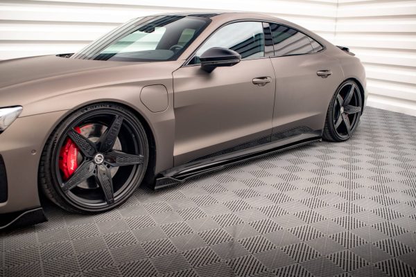Audi E-tron GT / RS GT Mk1 - Kit Lâminas | AU-ETRON-1-RS-SET | Produto Maxton Design distribuído por Unicartuning. Audi E-tron GT / RS GT Mk1 - Kit Lâminas | AU-ETRON-1-RS-SET | Produto Maxton Design distribuído por Unicartuning.