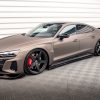 Audi E-tron GT / RS GT Mk1 - Kit Lâminas | AU-ETRON-1-RS-SET | Produto Maxton Design distribuído por Unicartuning. Audi E-tron GT / RS GT Mk1 - Kit Lâminas | AU-ETRON-1-RS-SET | Produto Maxton Design distribuído por Unicartuning.
