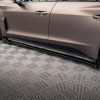 Audi E-tron GT / RS GT Mk1 - Kit Lâminas | AU-ETRON-1-RS-SET | Produto Maxton Design distribuído por Unicartuning. Audi E-tron GT / RS GT Mk1 - Kit Lâminas | AU-ETRON-1-RS-SET | Produto Maxton Design distribuído por Unicartuning.