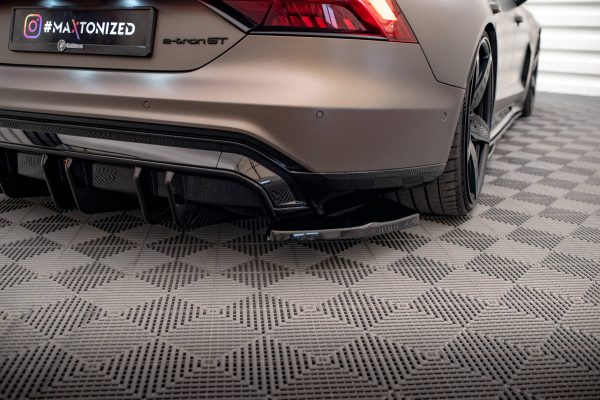Audi E-tron GT / RS GT Mk1 - Kit Lâminas | AU-ETRON-1-RS-SET | Produto Maxton Design distribuído por Unicartuning. Audi E-tron GT / RS GT Mk1 - Kit Lâminas | AU-ETRON-1-RS-SET | Produto Maxton Design distribuído por Unicartuning.