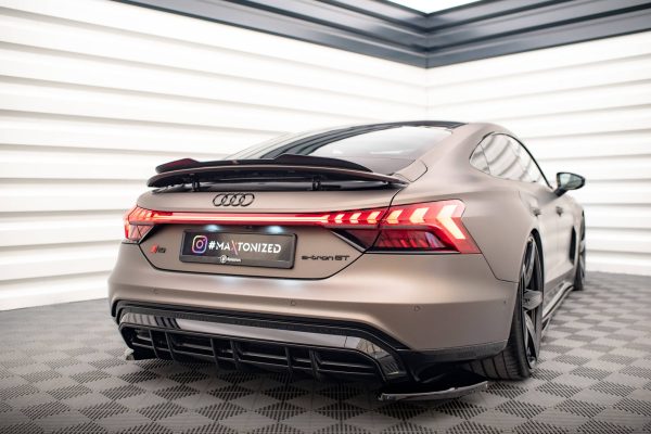 Audi E-tron GT / RS GT Mk1 - Kit Lâminas | AU-ETRON-1-RS-SET | Produto Maxton Design distribuído por Unicartuning. Audi E-tron GT / RS GT Mk1 - Kit Lâminas | AU-ETRON-1-RS-SET | Produto Maxton Design distribuído por Unicartuning.