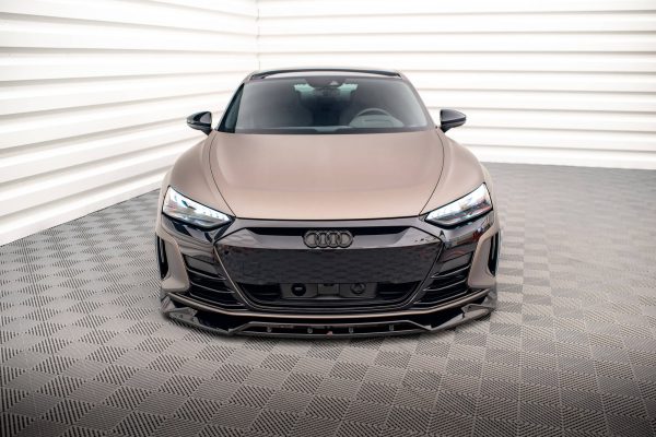 Audi E-tron GT / RS GT Mk1 - Kit Lâminas | AU-ETRON-1-RS-SET | Produto Maxton Design distribuído por Unicartuning. Audi E-tron GT / RS GT Mk1 - Kit Lâminas | AU-ETRON-1-RS-SET | Produto Maxton Design distribuído por Unicartuning.