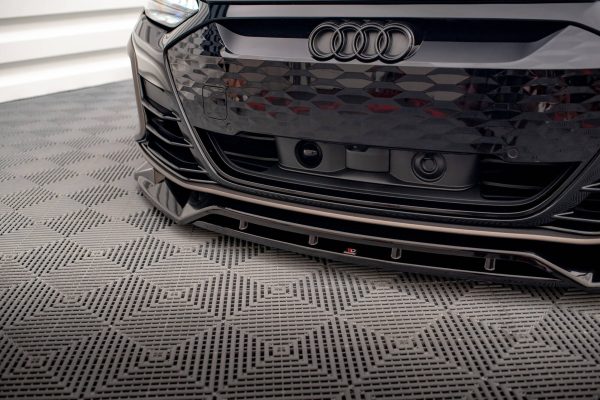 Audi E-tron GT / RS GT Mk1 - Kit Lâminas | AU-ETRON-1-RS-SET | Produto Maxton Design distribuído por Unicartuning. Audi E-tron GT / RS GT Mk1 - Kit Lâminas | AU-ETRON-1-RS-SET | Produto Maxton Design distribuído por Unicartuning.