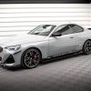 BMW 2 Coupé M240i G42 - Kit Lâminas | BM-2-42-MPACK-SET | Produto Maxton Design distribuído por Unicartuning.
