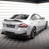 BMW 2 Coupé M240i G42 - Kit Lâminas | BM-2-42-MPACK-SET | Produto Maxton Design distribuído por Unicartuning.