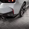 BMW 2 Coupé M240i G42 - Kit Lâminas | BM-2-42-MPACK-SET | Produto Maxton Design distribuído por Unicartuning.